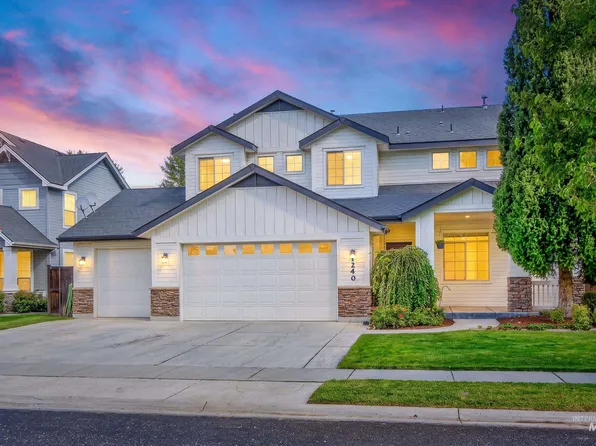 1240 W Barrymore Dr, Meridian, ID 83646