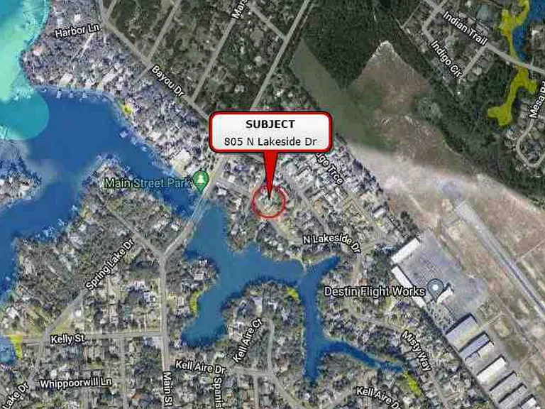 805 N Lakeside Dr — Photo 19