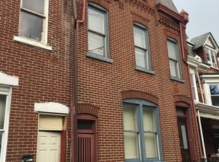 623 N 6th St, Allentown, PA 18102