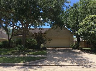 6514 Faulkner Ridge Dr, Katy, TX 77450