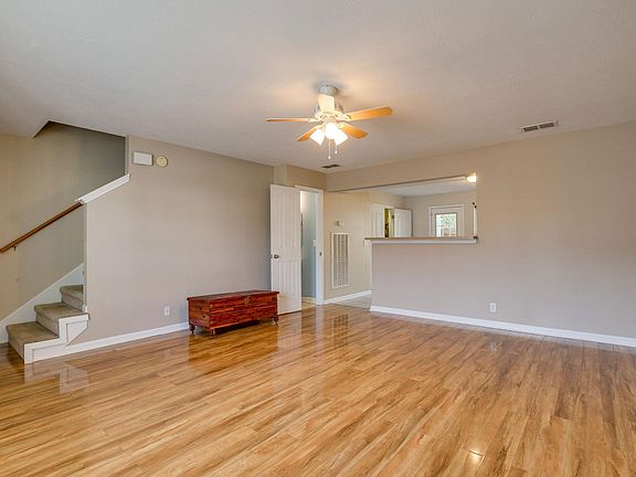 Clean floors!
