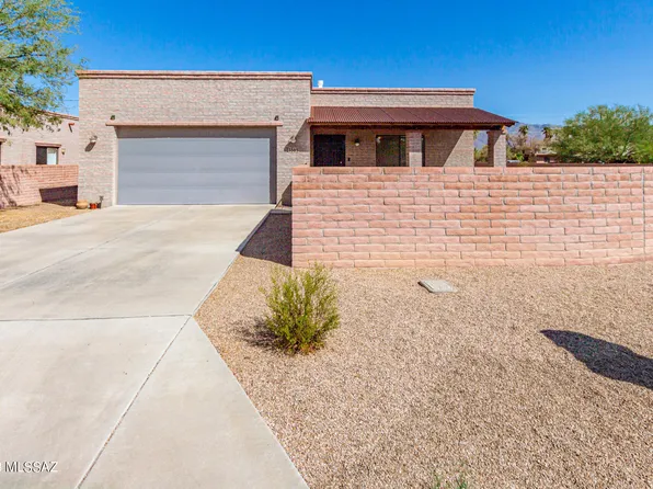 3565 E Edison St, Tucson, AZ 85716