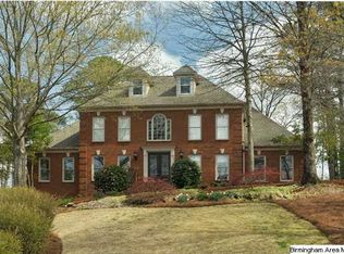2513 Woodfern Cir, Birmingham, AL 35244
