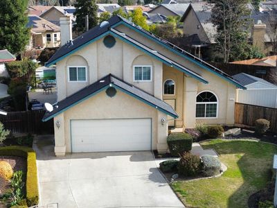 1147 N Carey Ave, Clovis, CA, 93611