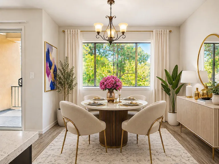Virtual Staging