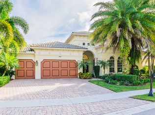 465 Savoie Dr, Palm Beach Gardens, FL 33410