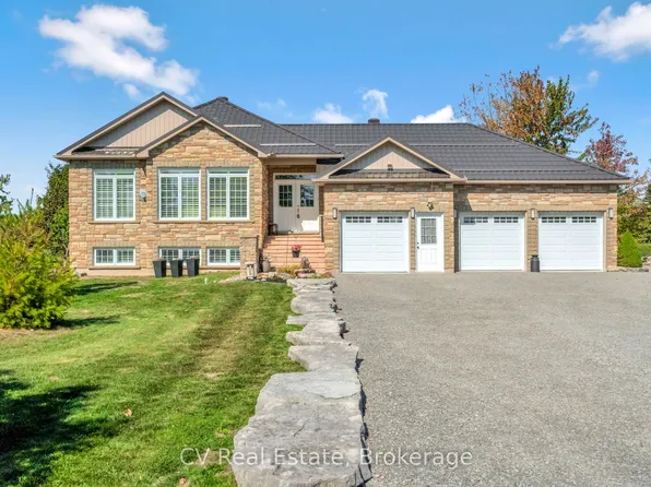 2884 Sunnydale Ln, Ramara, ON L0K 1B0