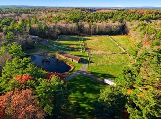 48-48A Fifty Montgomery, Lakeville, MA 02347