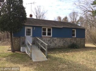 310 Arthur King Rd, Prince Frederick, MD 20678