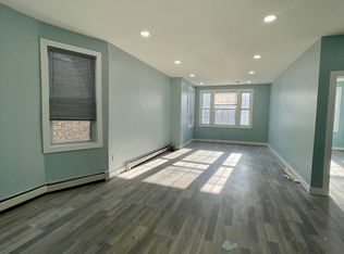 40 Stegman St FLOOR 2, Jersey City, NJ 07305