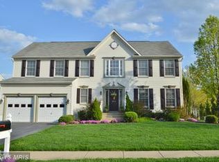 23 Boulder Dr, Stafford, VA 22554