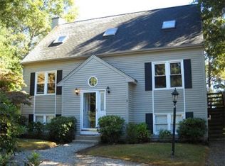 9 Cannonberry Way, Wareham, MA 02571