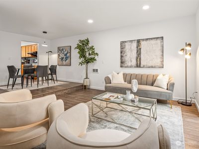 12838 SE 41st Lane #F104, Bellevue, WA, 98006