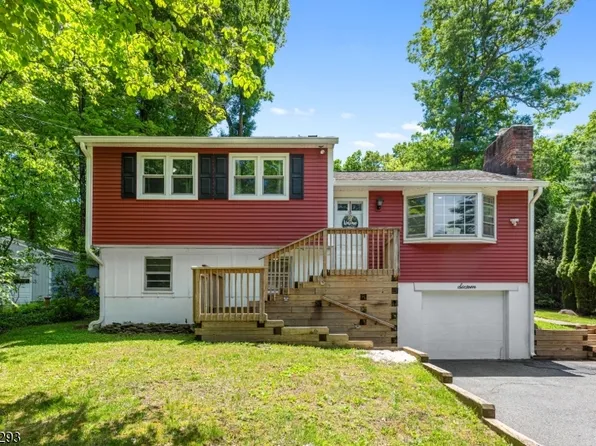 16 Sioux Trl, Denville Twp., NJ 07834