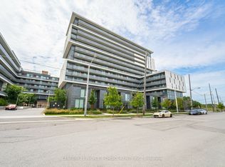 120 Varna Dr #301, Toronto, ON M6A 2L9