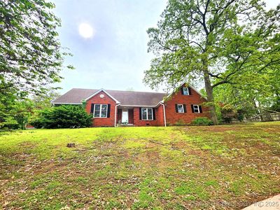 100 Greentree Dr, Tahlequah, OK, 74464