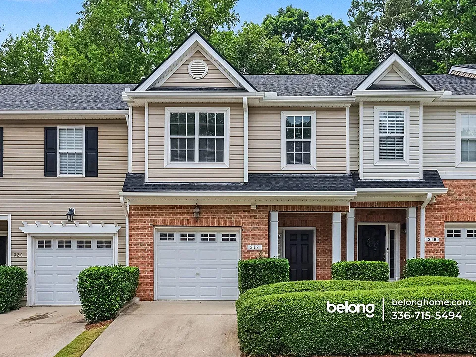 318 Anterbury Dr