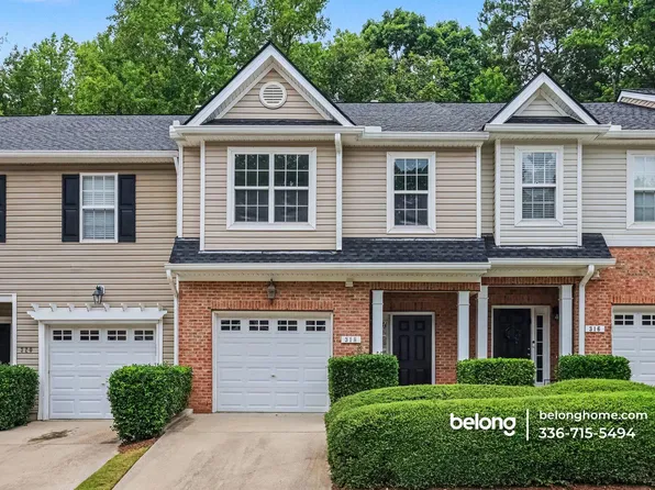 318 Anterbury Dr, Apex, NC 27502