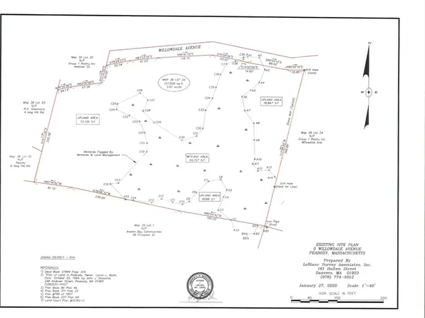 0 Willowdale Ave, Peabody, MA 01960