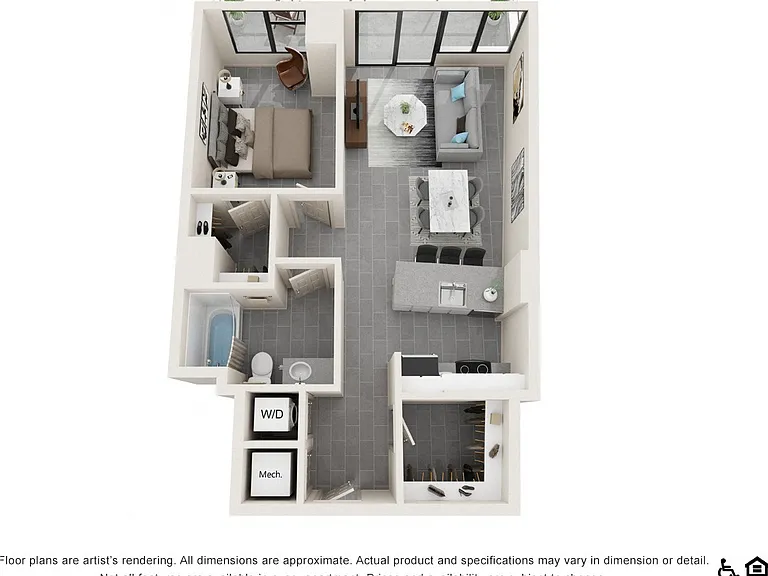 Midtown 5 — Photo 25