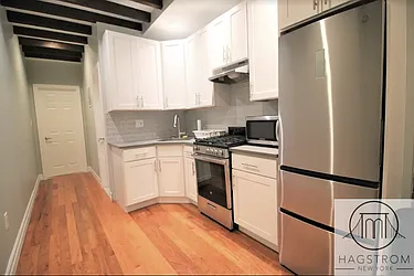 Rented by Hagstrom Management Inc