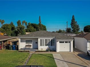 5516 Manzanar Ave, Pico Rivera, CA 90660