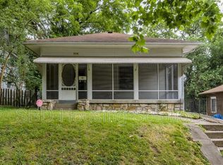 528 S Arlington Ave, Independence, MO 64053