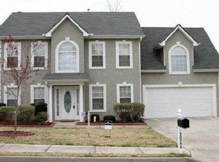 10792 Misty Meadows Ct, Hampton, GA 30228