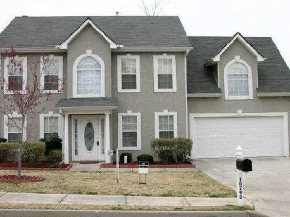 10792 Misty Meadows Ct, Hampton, GA 30228