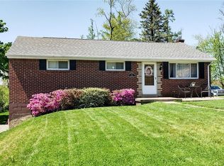 22 Ridge Dr, Cheswick, PA 15024