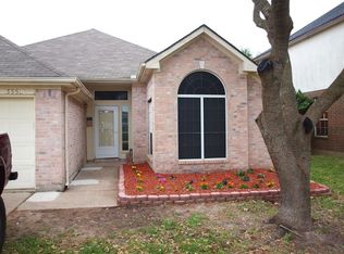 3352 Rachel Ln, Katy, TX 77493