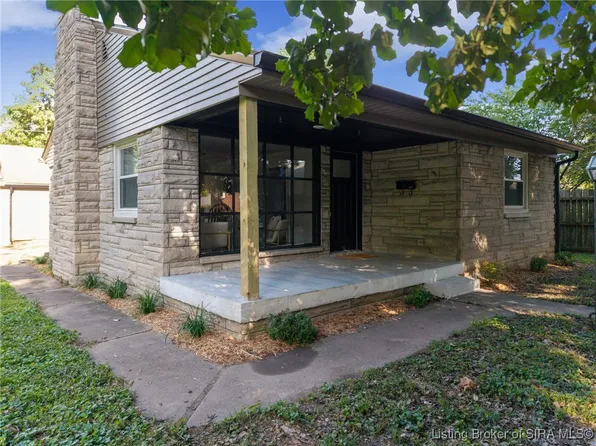 727 Veronica Place, Jeffersonville, IN 47130