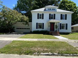 15 State St, Potsdam, NY 13676