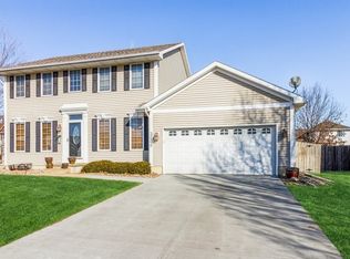 3000 E Porter Ave, Des Moines, IA 50320