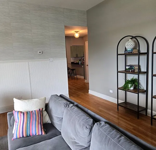 5017 S Drexel Blvd #301 — Photo 5