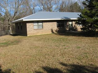 11127 Central Plank Rd, Eclectic, AL 36024