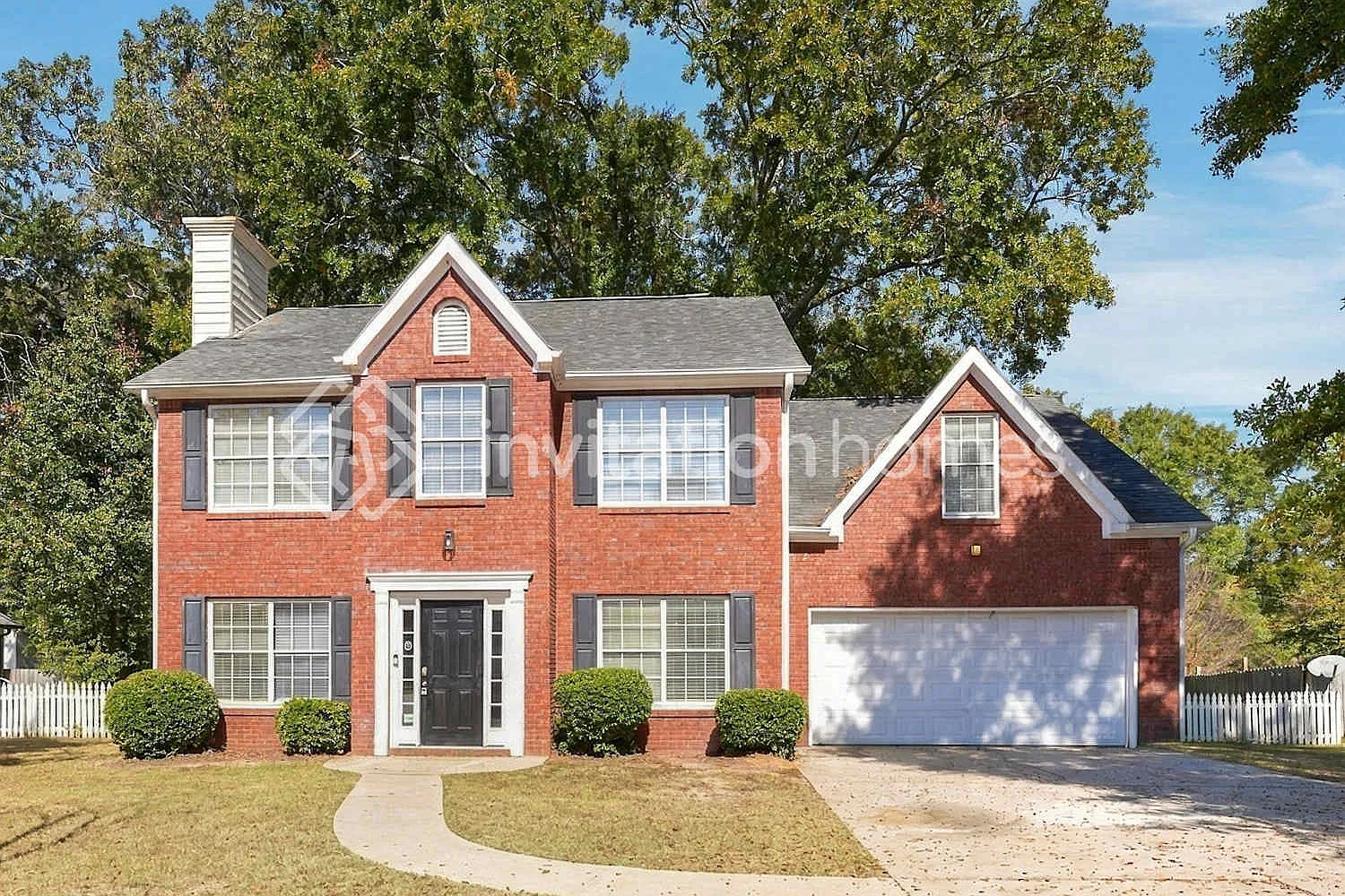 2879 Bridle Creek Dr SW Conyers, GA 30094 — Photo 1
