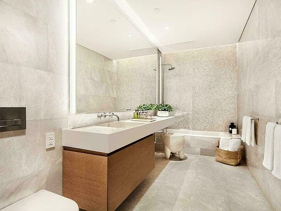 4th image of 49 Chambers St #16F