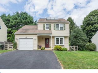 1109 New Hampshire Ln, Downingtown, PA 19335