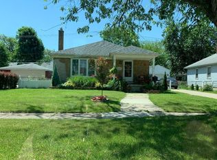 2153 Moran Ave, Lincoln Park, MI 48146