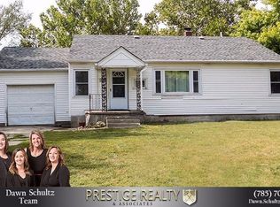 327 N Lake St, Riley, KS 66531