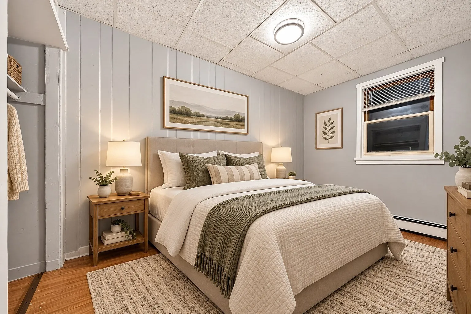 2 bed, 1.0 bath, 960 sqft, $2,400 — Photo 4