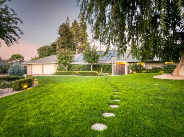 7326 N Tamera Ave, Fresno, CA 93711