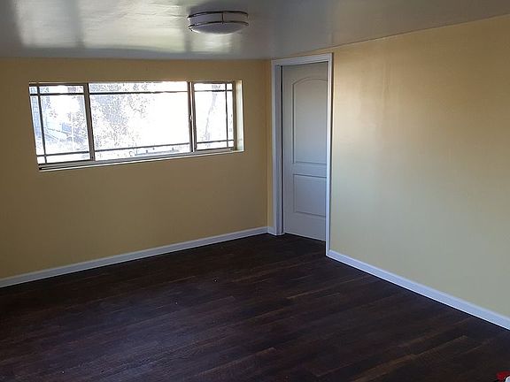 Dining room from kitchen