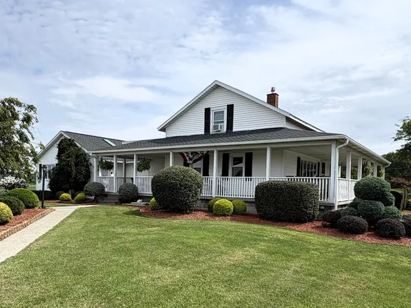 9005 Thorpe Rd, Berlin Heights, OH 44814