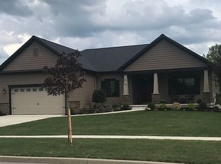 19 Brodies Way, Akron, NY 14001