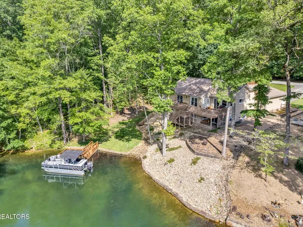 141 Shore Ln, Fairfield Glade, TN 38558