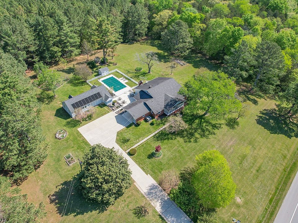 1931 Wartrace Pike, Shelbyville, TN 37160 MLS 2554561 Zillow