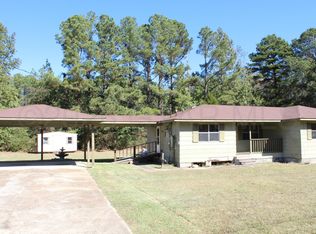 167 Moore Dr, Columbus, MS 39702