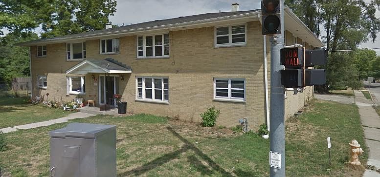 1st image of 1707 School St APT 7